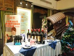 -大张烙馍村(泉山店)