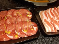 -伊茉家的烤肉店(勒泰中心店)