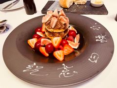 -AZUR聚(香格里拉饭店)