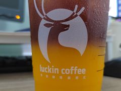 -瑞幸咖啡(时代TIT广场店)