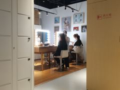 -天真蓝照相馆(中华广场店)