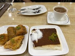 -bosphorus 铂斯西餐厅·土耳其烧烤(环市中路店)