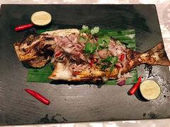 -广州四季酒店·佰鲜汇·现代法餐