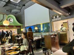 大堂-顺峰顺水顺德菜(龙华店)