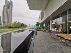 -SAANCI山池咖啡(海上世界文化艺术中心店)