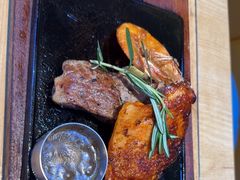 -豪客来牛排(宝龙城市广场店)