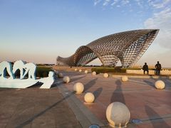 -南汇嘴观海公园