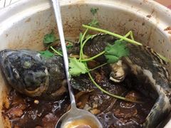 -鑫鸿达·海鲜闽菜热炒小馆(中山路店)