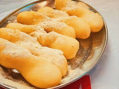 -金多鱼大排档·烤鱼·烧烤·宵夜(江南水都店)