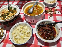 -好帮厨·下饭浏阳菜·坚持现炒(月湖店)