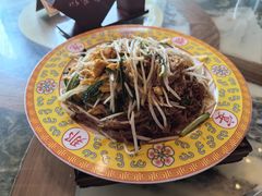 -那家小馆•北京菜•烤鸭(香山店)