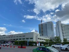 -中山大学附属第五医院