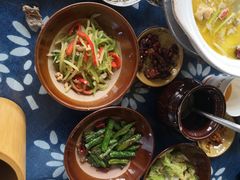 -张关合渣(航空大道店)