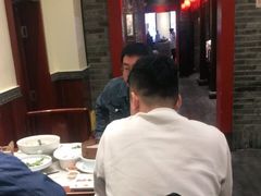 -鸭匠食府·挂炉烤鸭·新京菜(阜成路店)