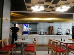 大堂-百年尹氏汤包(湖南路狮子桥店)