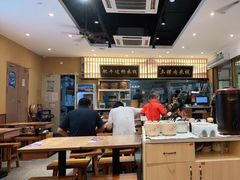 -状元王过桥米线(黄埔至泰广场店)