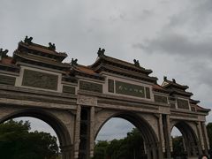 -顺峰山公园
