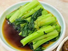 -香江姳苑粥饭(人民广场店)