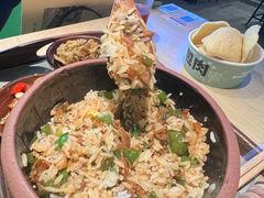 -京参 • 擂椒饭(这有山店)