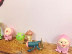 -李大牛和刘大力手作甜品(凯德店)
