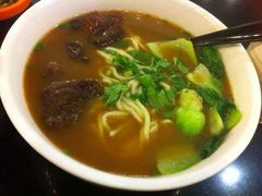 iphone_upload_pic-长寿面(北京西路店)