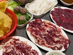 -贵宾牛·潮汕牛肉火锅(珠池总店)