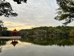 -广州莲花山旅游区