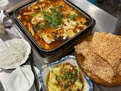 -邹胖哥好好吃餐馆(荔波美食街店)