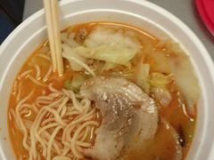 -味千拉面(上海蓝天路店)