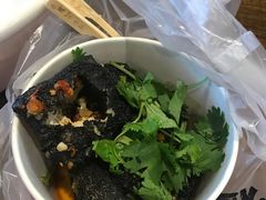 -黑色经典臭豆腐·湖南特产(太平街口店)