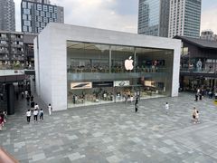 -星巴克臻选(成都太古里店)