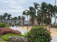 -大梅沙海滨公园