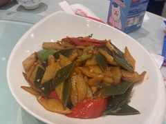 -哈啾嗨·新概念蒙餐(红星新城店)