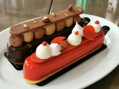 -福州仓山凯悦酒店·Market Cafe Lacucina咖啡厅