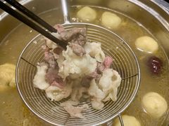 -丫丫汤膳打边炉(宏府408坊店)