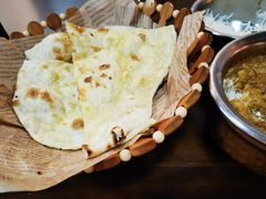 -南国印度餐厅Dakshin