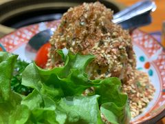 -肉魁屋·烧肉·烧鸟·酒场(高新店)