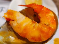 美奈香辣大头虾-美奈小馆·越南料理(福田星河COCO Park店)