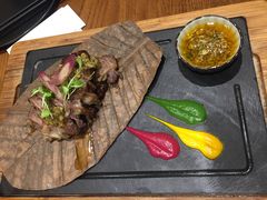 -敏珠拉姆藏餐·南京厨房(富春江东街店)