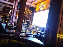 -悦界酒吧(后海店)