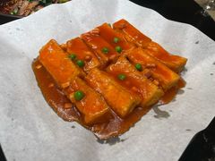 -隅焰·三生三味·手作川菜(金沙天街店)