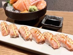 -水之惠鲜鱼料理(王府大街店)