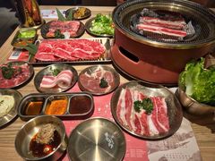 -西塔老太太泥炉烤肉(武汉摩尔城店)