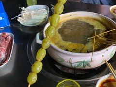 -香御和记涮牛肚(总店)