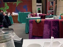 大堂-紫光园(燕郊总店)