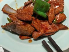 -裕兴记•蟹黄面馆(人民广场店)