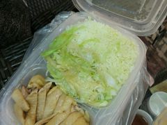 -本味轩精品茶餐厅(黄山路店)