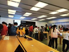 -Apple零售店(深圳益田假日广场店)