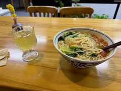 -素清香(解放路店)