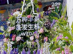 -上海久光百货